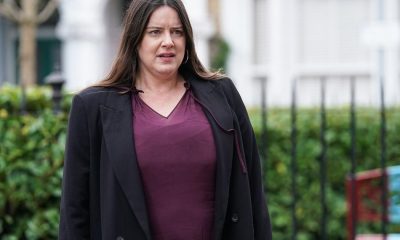 EastEnders Zoe Slater axed and killed off from BBC soap