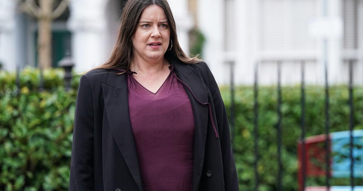 EastEnders Zoe Slater axed and killed off from BBC soap