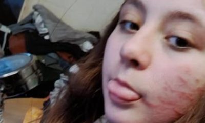 Police search for missing Ava White, 14, from South Bank area