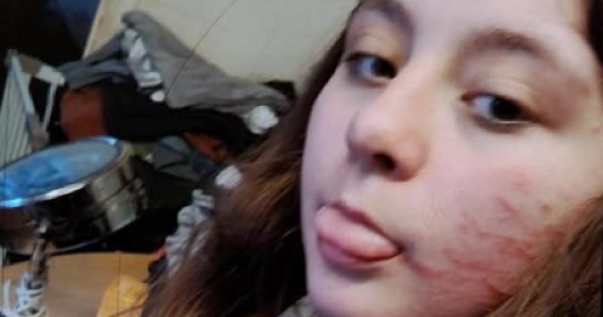 Police search for missing Ava White, 14, from South Bank area