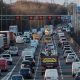 14 million Drivers warned of hours of delays this weekend