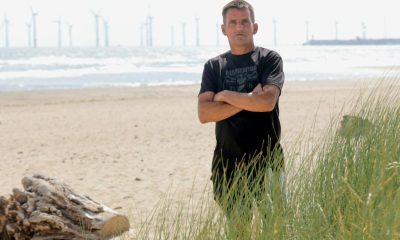 Seaton Carew hero speaks of rescue mission to save boy