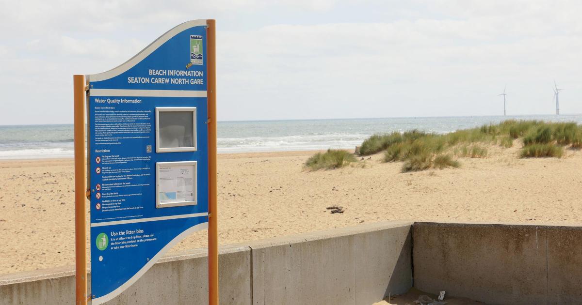Echo Comment: We must warn children of the dangers of water