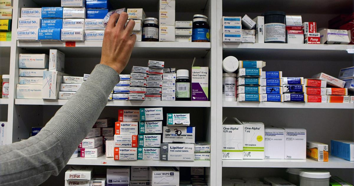 NHS 2026 - The 10 best pharmacies in County Durham