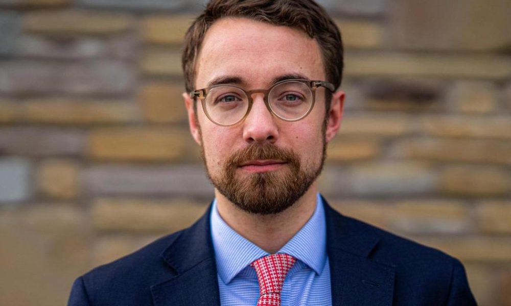 York MP asks locals for Yorkshire words for accent debate