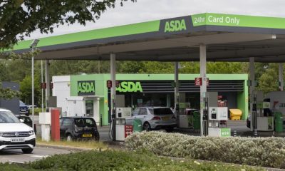Asda Rewards change with first-ever fuel offer for customers