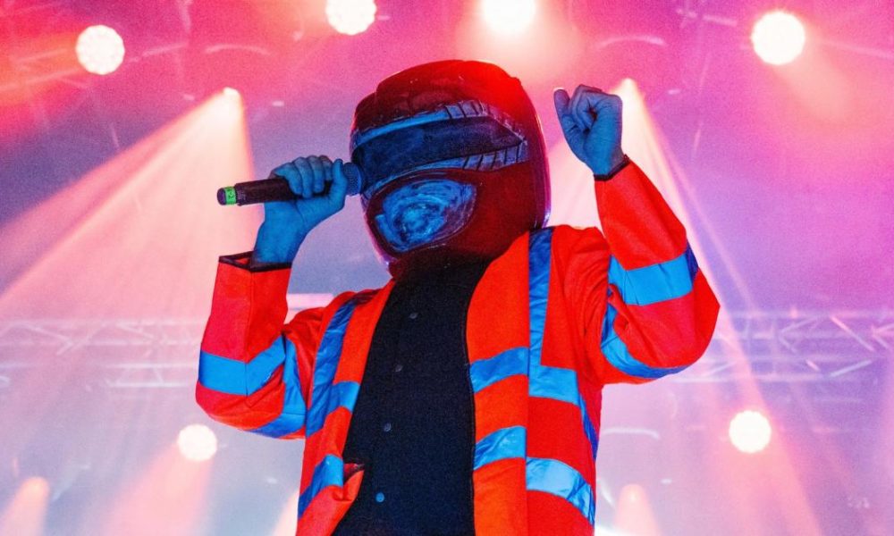 Super Furry Animals wow York with brilliant comeback show