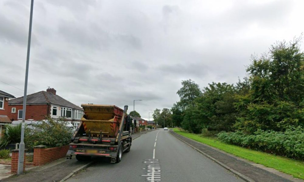 Blenheim Road set to close for electricity works in July