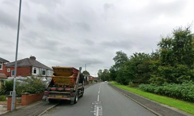 Blenheim Road set to close for electricity works in July