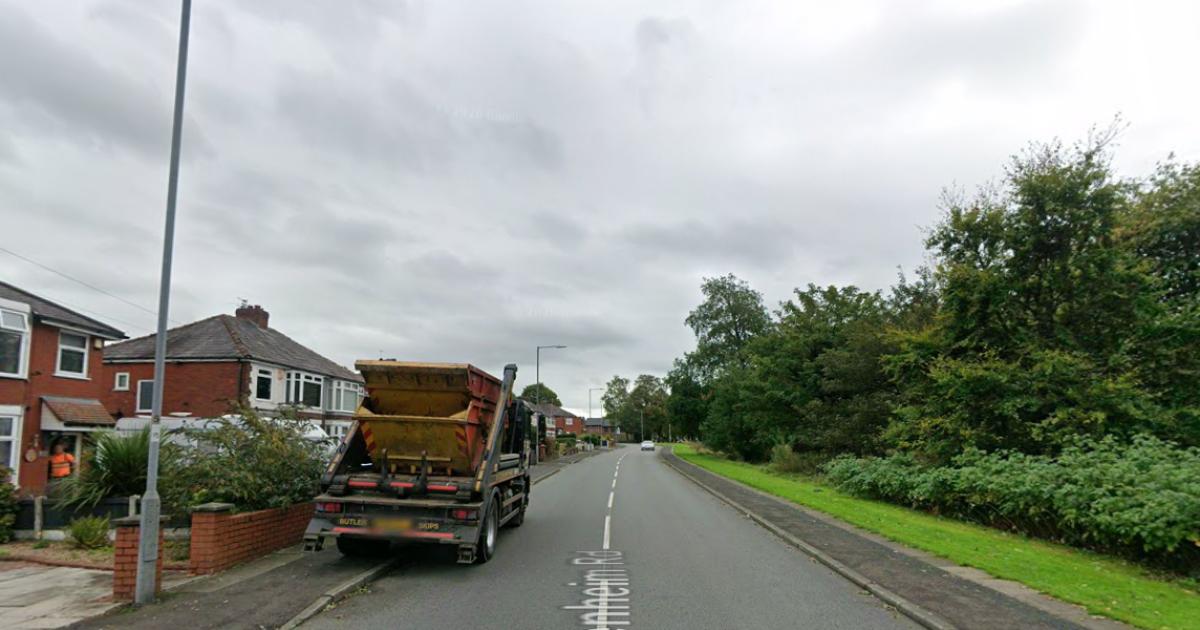 Blenheim Road set to close for electricity works in July
