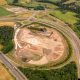 Progress shown at new ‘Tebay-style’ Tatton Services on M56