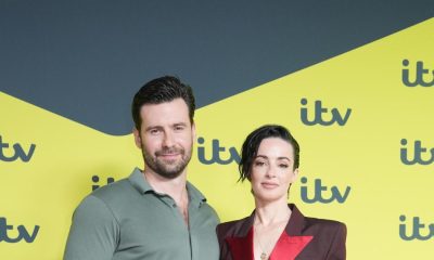 The Dark - Laura Donnelly reveals what attracted her to the role