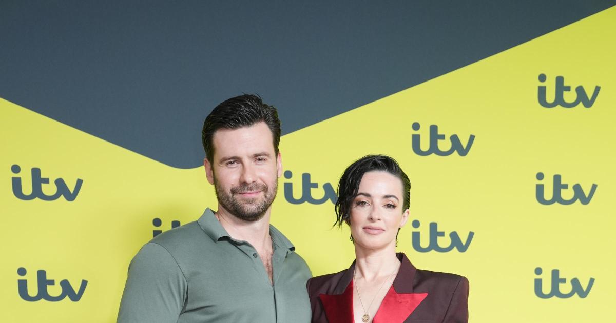 The Dark - Laura Donnelly reveals what attracted her to the role