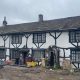 Westhoughton Council discuss plan to change Tudor house to red brick