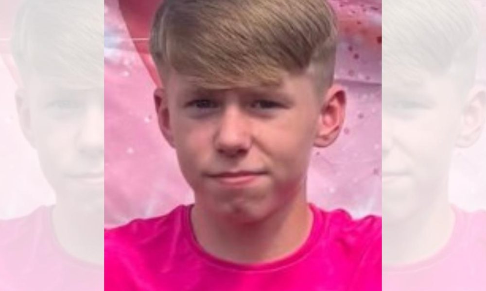 Urgent search to find missing 14-year-old boy from Driffield