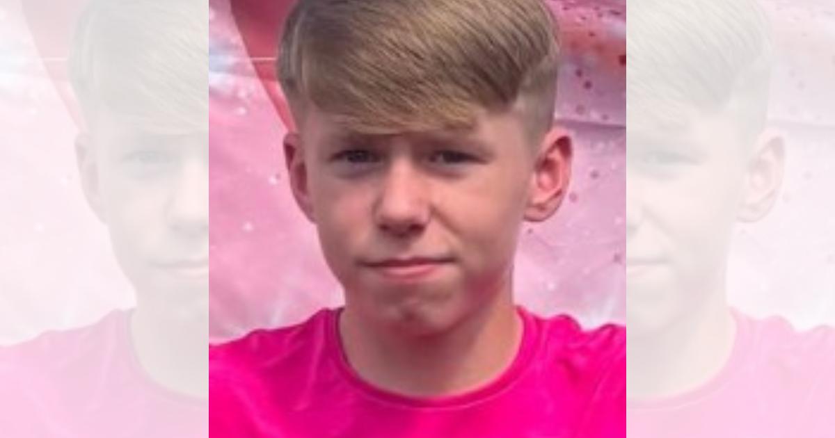 Urgent search to find missing 14-year-old boy from Driffield