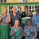 Community ownership saves The Gold Cup pub, Nether Silton