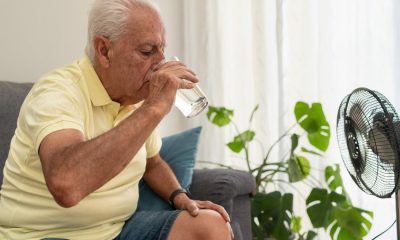 Viral heatwave hack could invalidate your home insurance