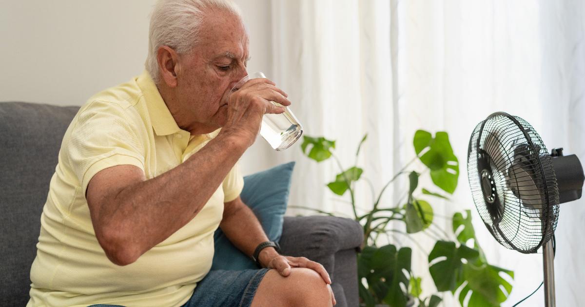 Viral heatwave hack could invalidate your home insurance