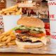 Five Guys Bolton launches brand new kid meal that rivals McDonald's
