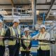 Teeside plant opens to reduce e-waste and cut reliance on metals
