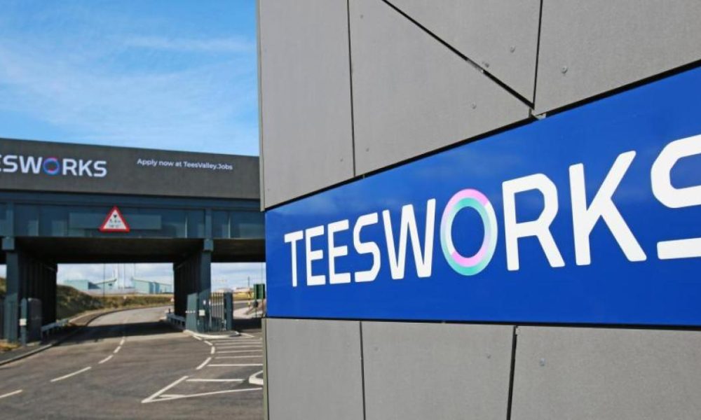 26 Teesworks jobs up for grabs - here's how to apply