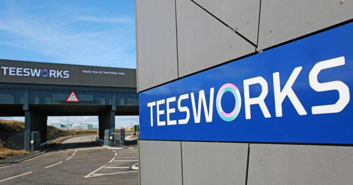 26 Teesworks jobs up for grabs - here's how to apply