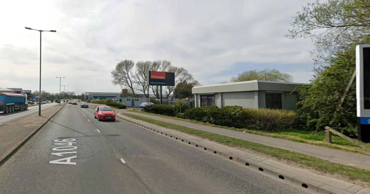 Portrack electric vehicle charging hub plans approved by council