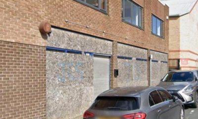 Rage It Out in Consett closing for renovations