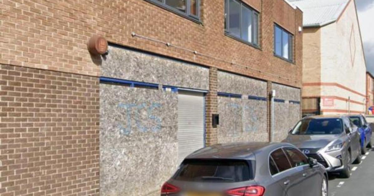 Rage It Out in Consett closing for renovations