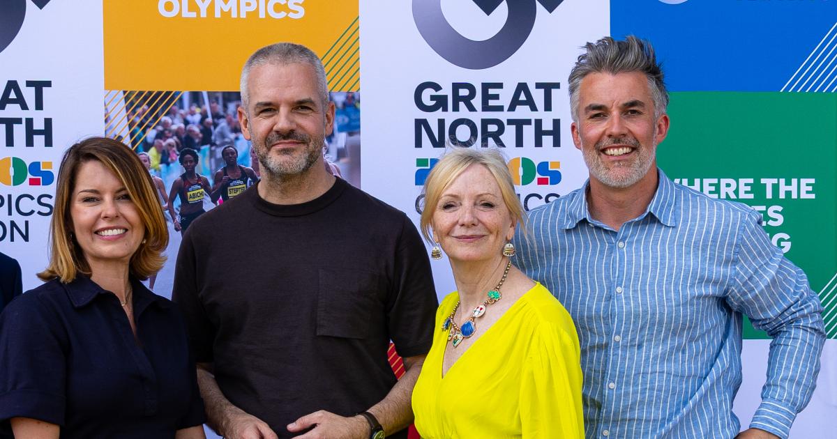 York and North Yorkshire join leaders on India trade visit