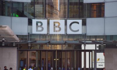 BBC axes three major TV shows as part of cost-cutting plans
