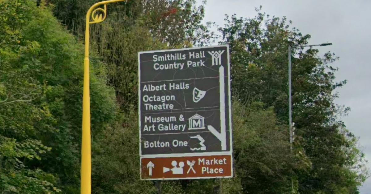 Drivers who went too fast on the A666/ St Peter's Way in Bolton