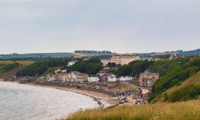 Filey named one of the best seaside towns in the UK