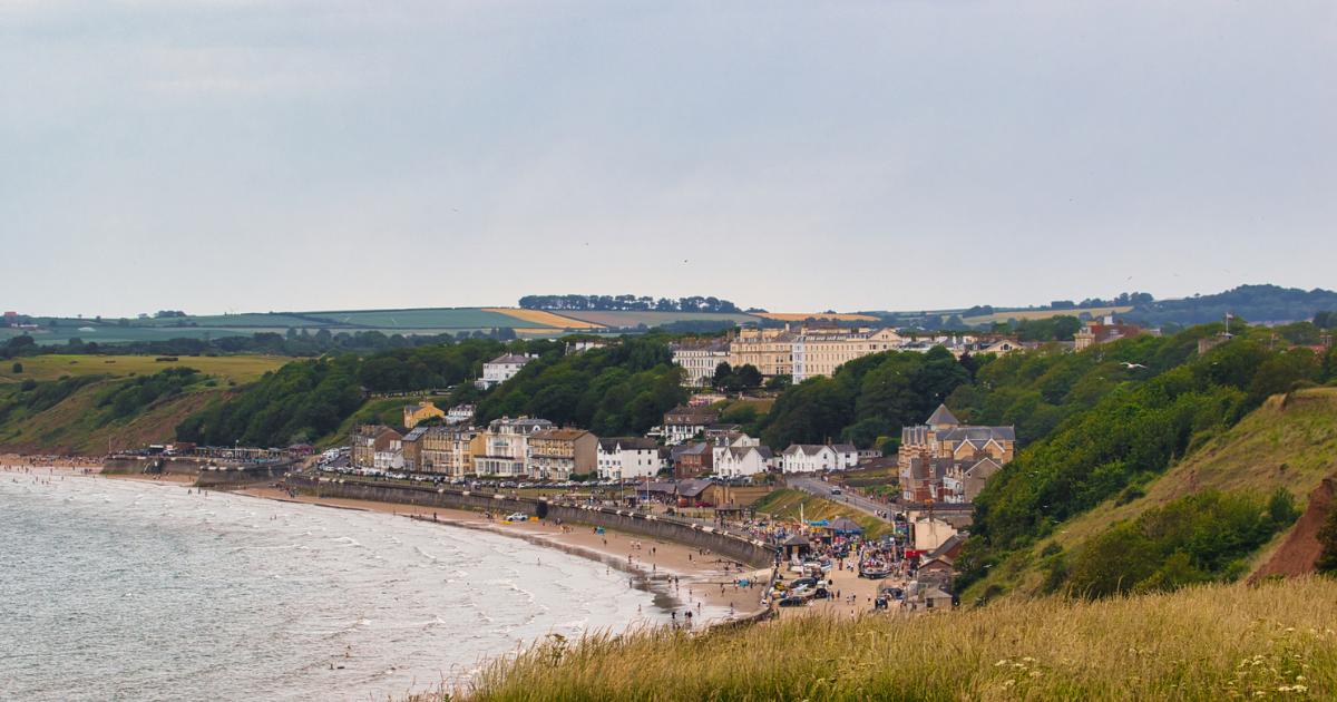 Filey named one of the best seaside towns in the UK
