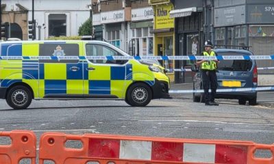Leeds man arrested in connection with Scarborough 'attack'