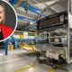 400 staff due to strike at major North Yorkshire factory