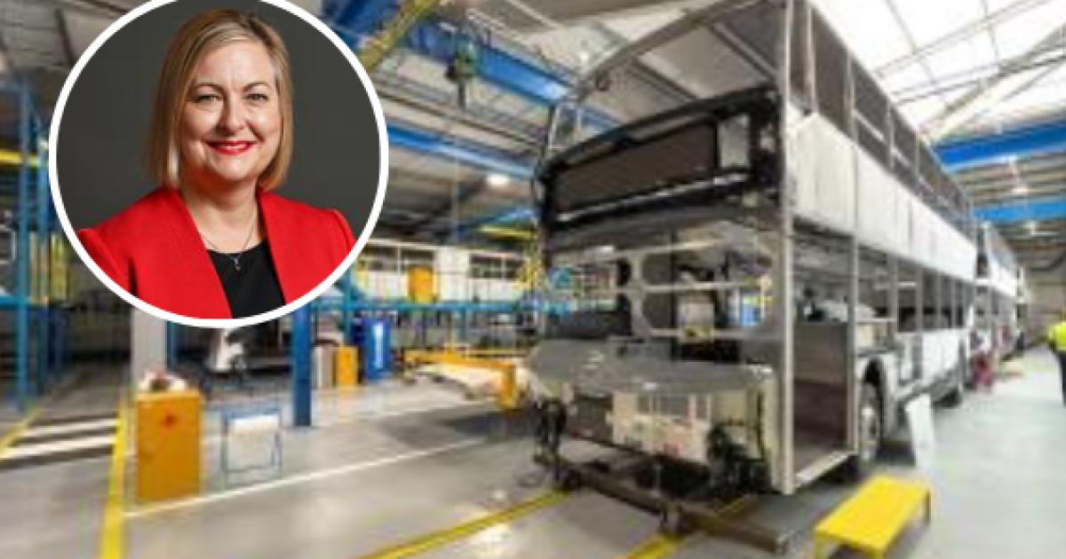 400 staff due to strike at major North Yorkshire factory