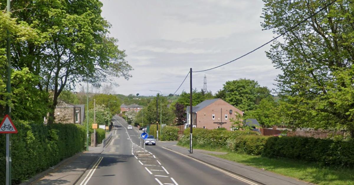 Person cut from vehicle and three injured in Stanley crash