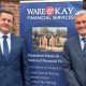Financial planner with 30 years' experience joins UK firm