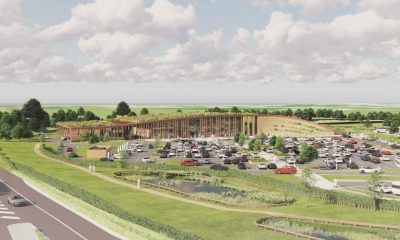 Plans for Welcome Break services off A1(M) at Kirby Hill