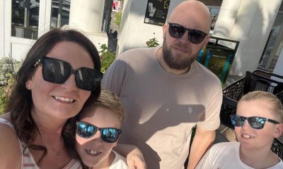 York mum's battle with coeliac disease turns to campaign