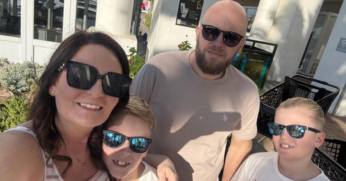 York mum's battle with coeliac disease turns to campaign