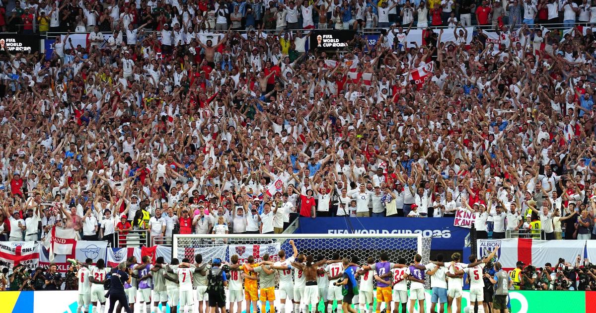 Extra police patrols in York during England World Cup match