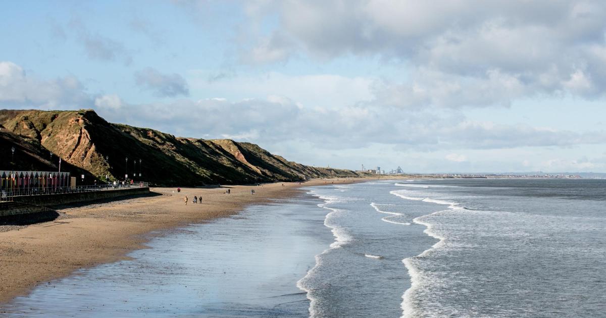 Saltburn named one of UK's most affordable holiday spots