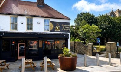 Japanese favourite Koji opposite Sunderland Empire goes up for sale