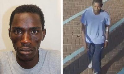 Wanted fugitive who absconded custody arrested in Lancashire