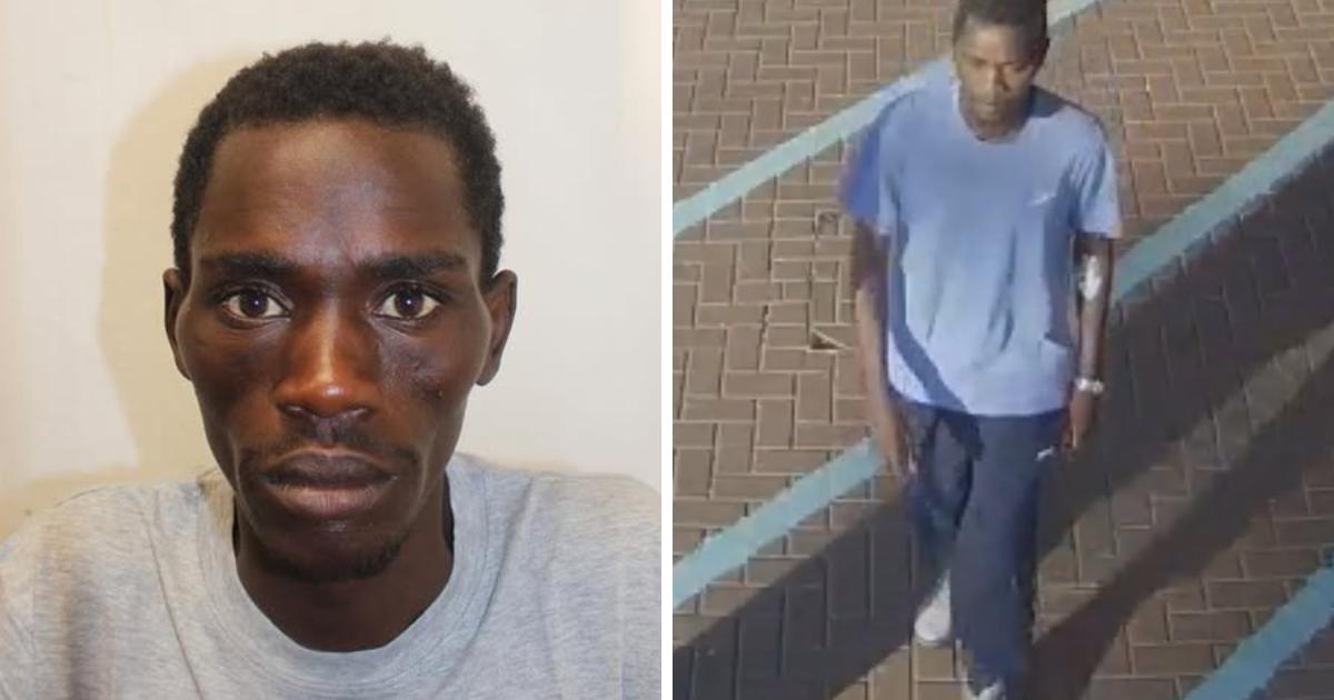 Wanted fugitive who absconded custody arrested in Lancashire