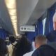 Northern rail disruption after signalling fault in Bolton