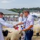 Great Yorkshire Show day two sees temperatures rise